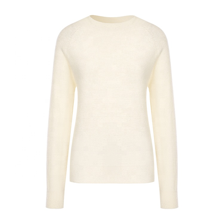 Women Cashmere Sweater 61