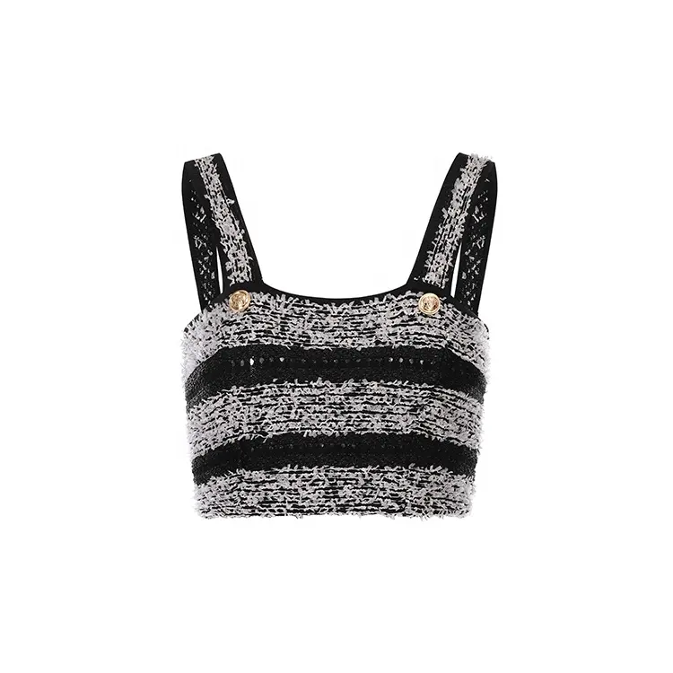 Women Knit Sweater 64