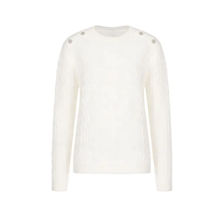 Women Wool Sweater 67