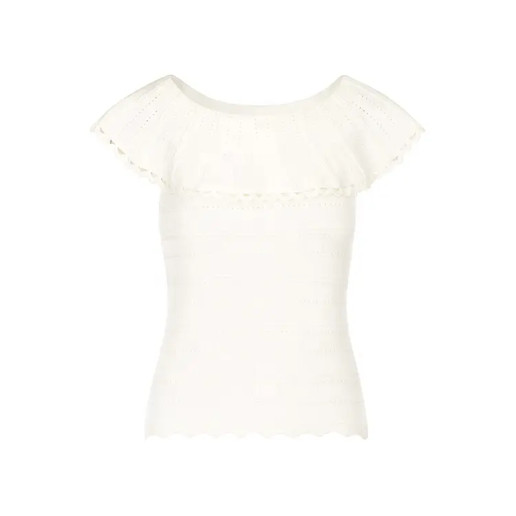 Women Knit Sweater 69