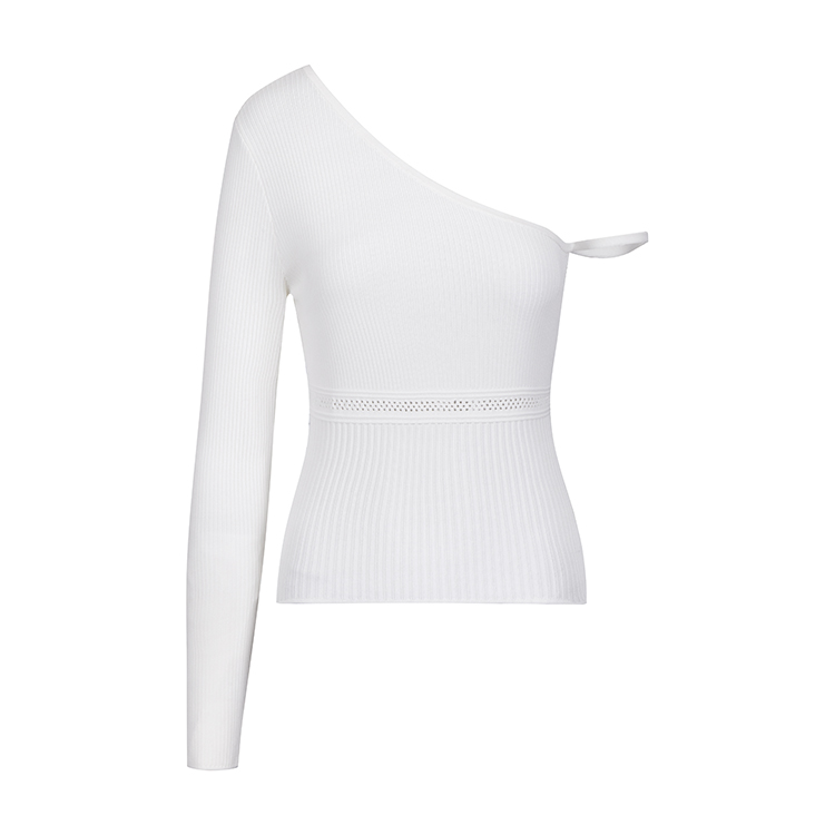 Women Knit Sweater 77