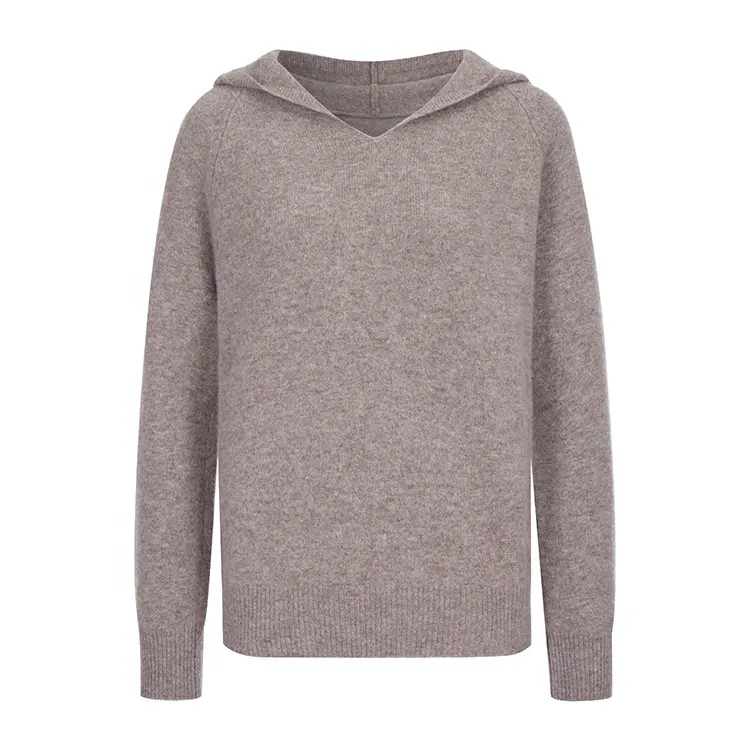 Women Cashmere Sweater 91