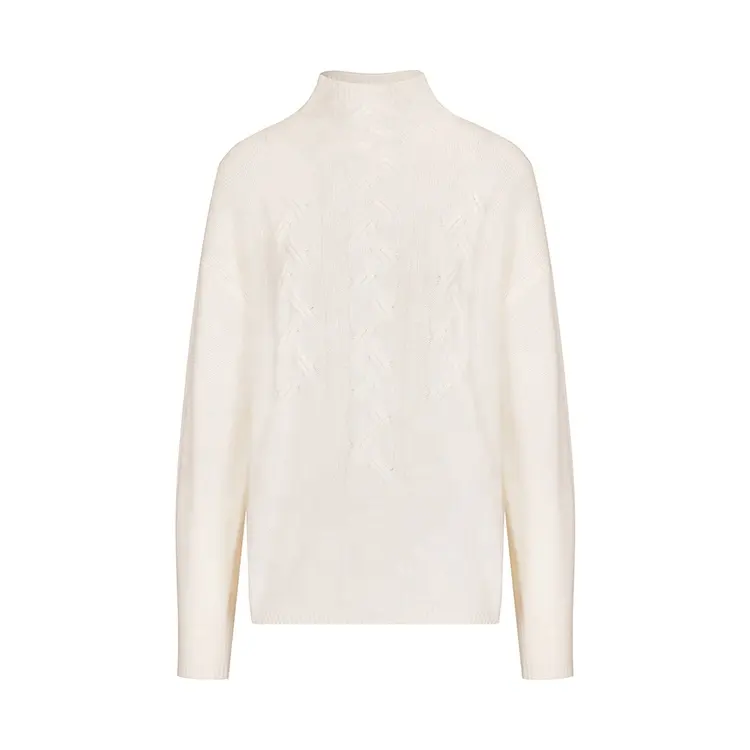 Women Cashmere Sweater 93