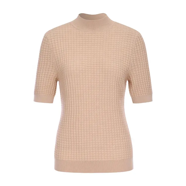 Women Wool Sweater 94