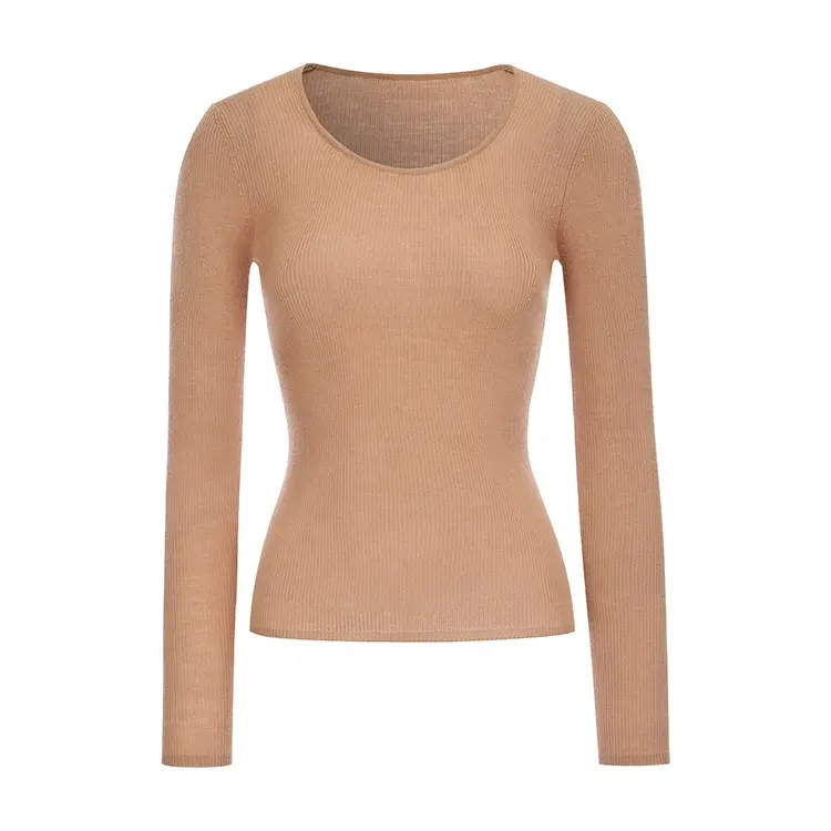 Women Wool Sweater 95