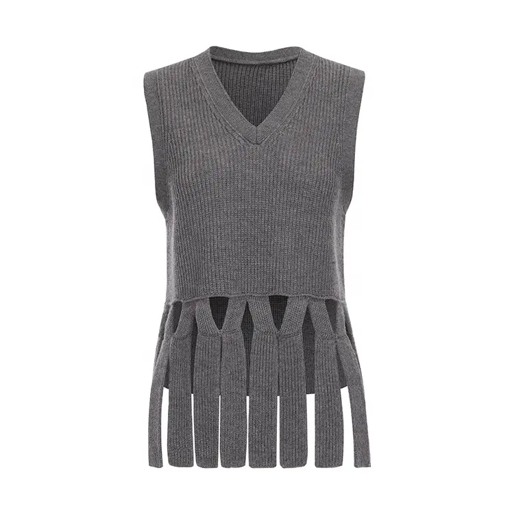 Women Wool Sweater 96