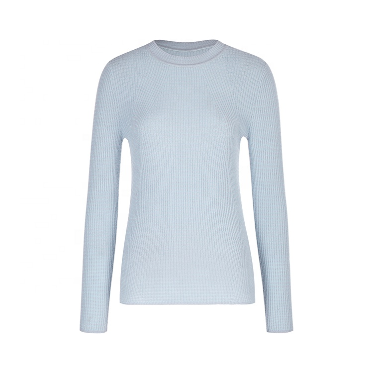 Women Wool Sweater 121