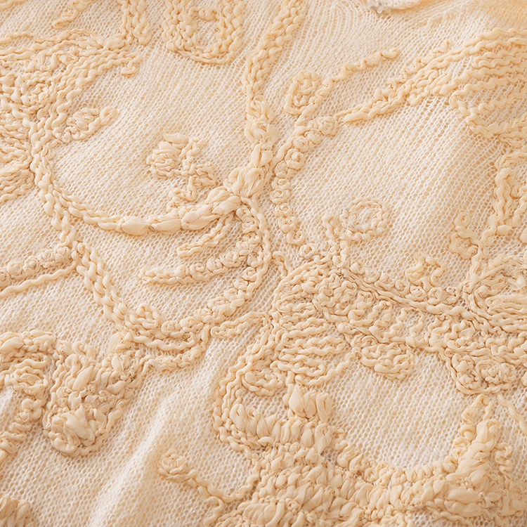 Women Mohair Sweater 128