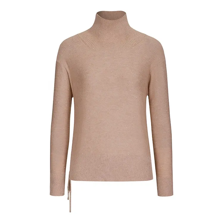 Women Wool Sweater 132