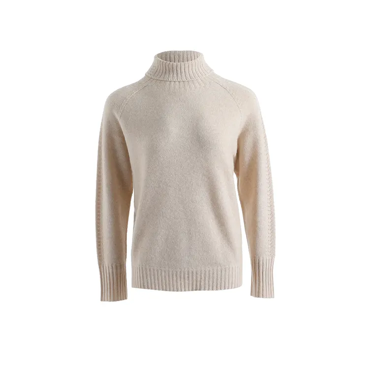 Women Cashmere Sweater 149