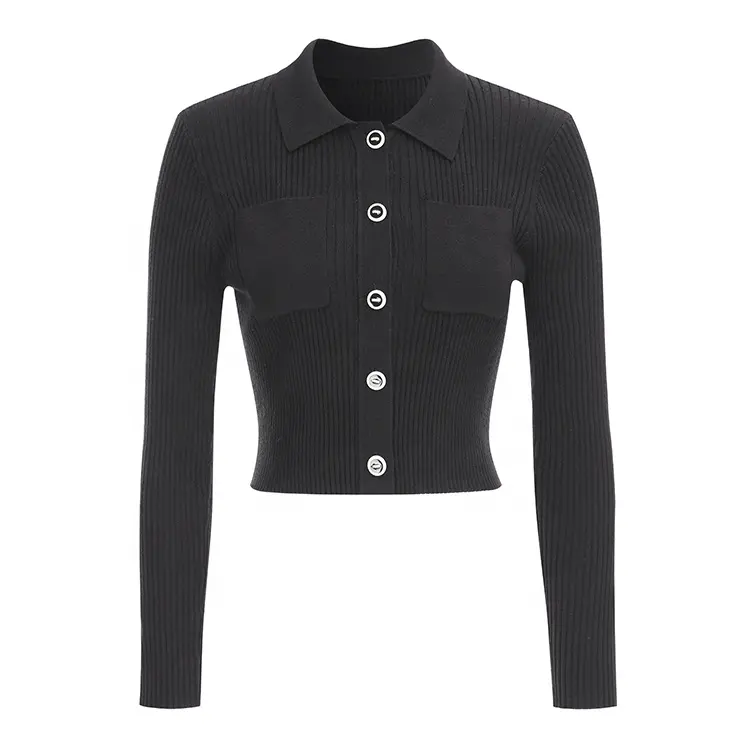 Women Knit Cardigan 161