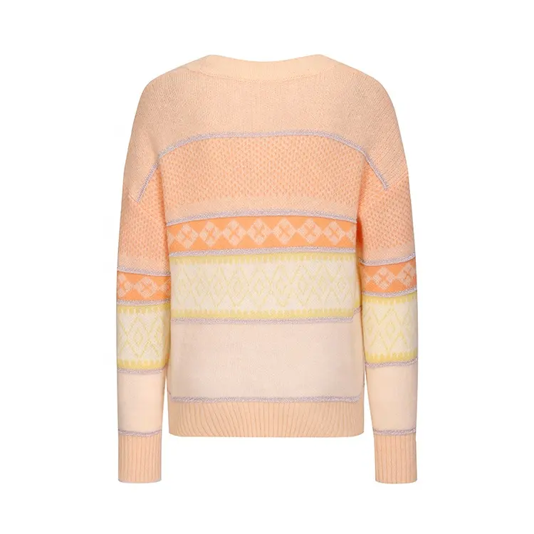 Women Mohair Cardigan 172