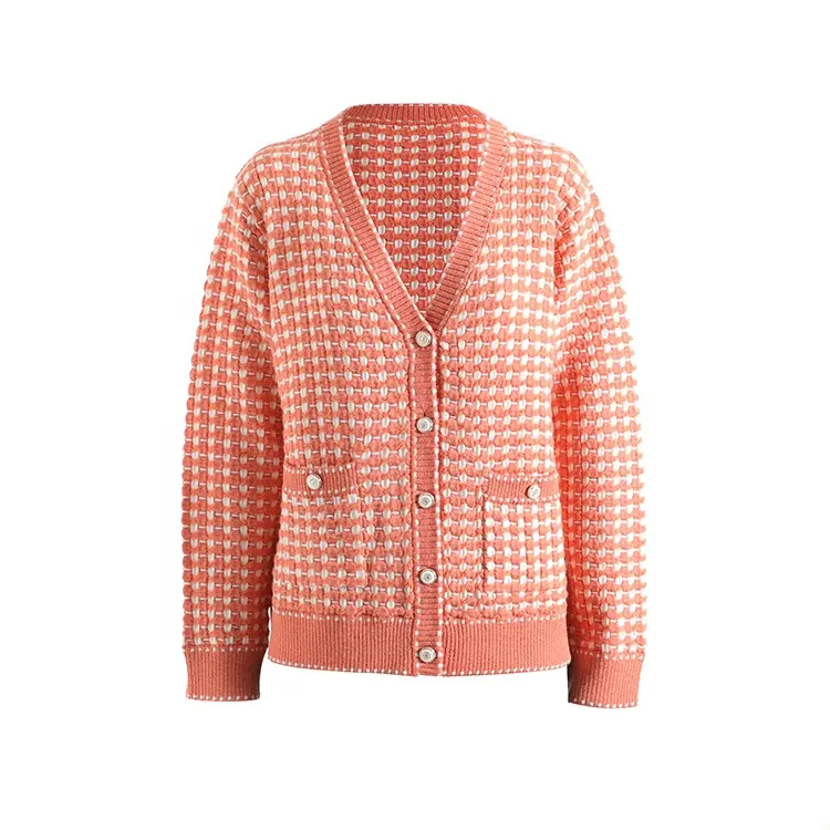 Women Wool Cardigan 180