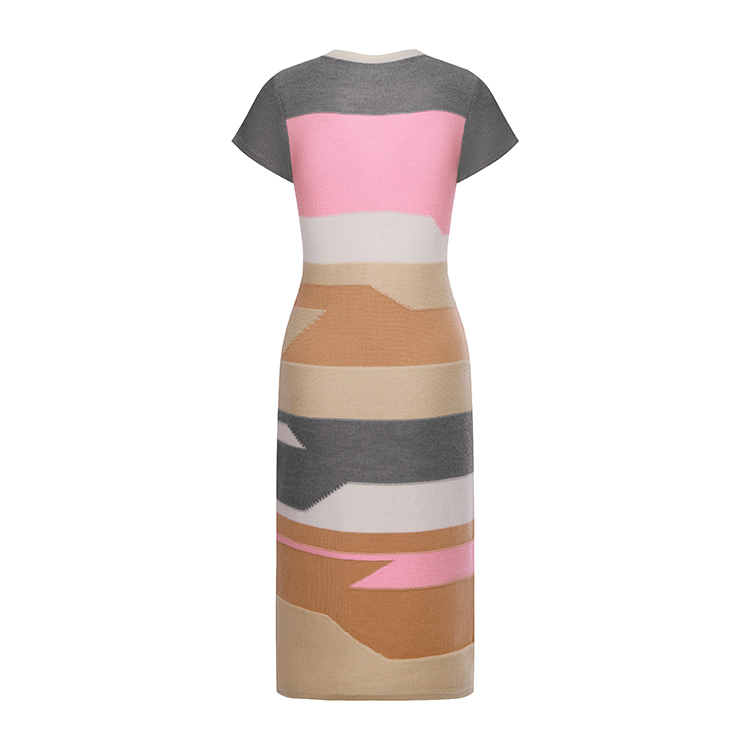 Women Wool Dress 181