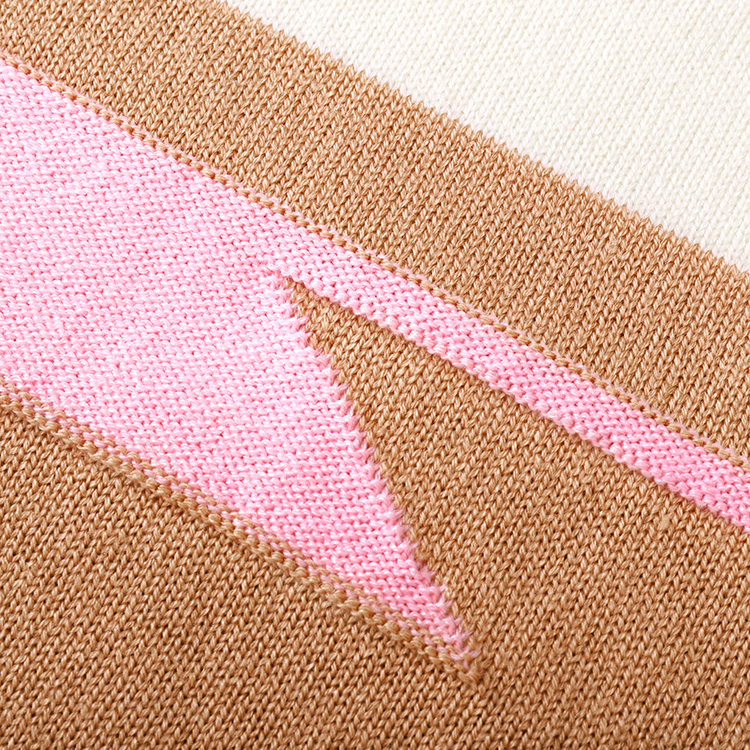 Women Wool Dress 181