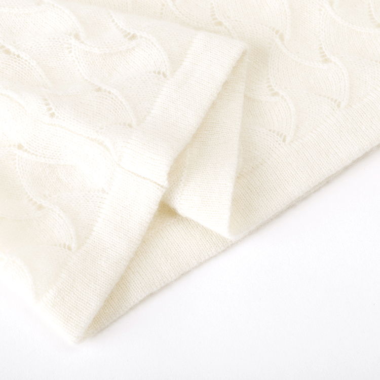 Women Cashmere Dress 187