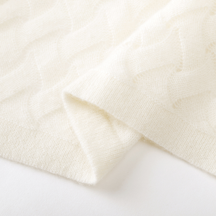 Women Cashmere Dress 187