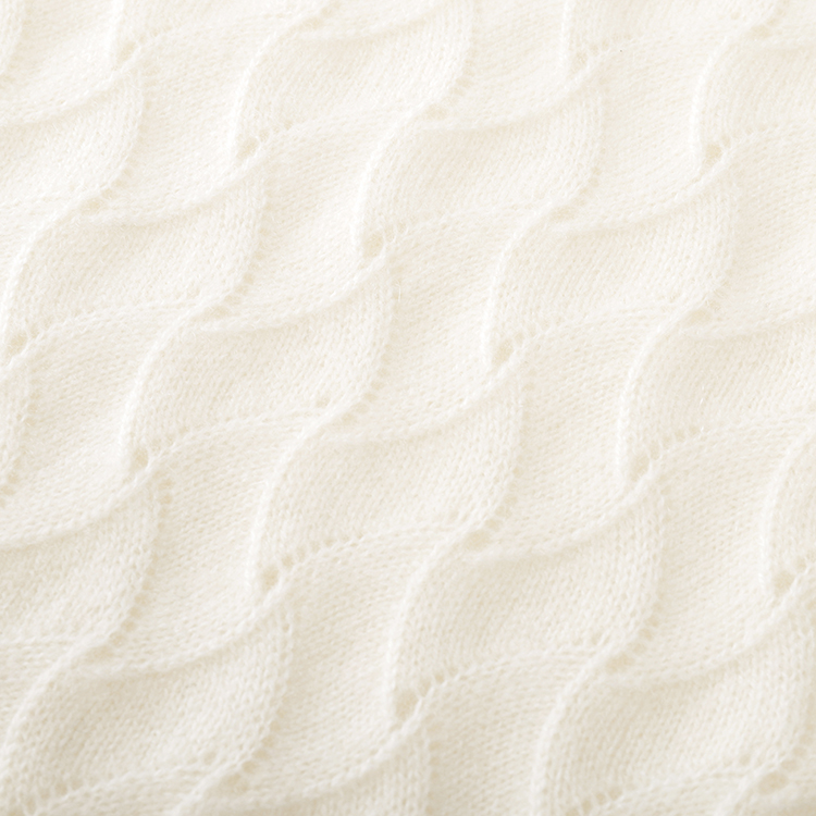 Women Cashmere Dress 187