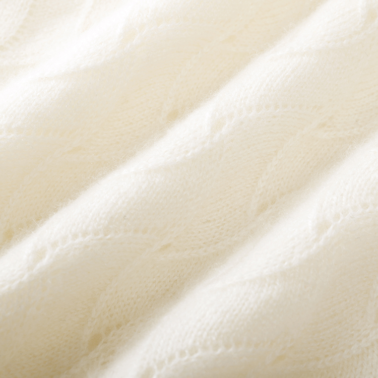 Women Cashmere Dress 187