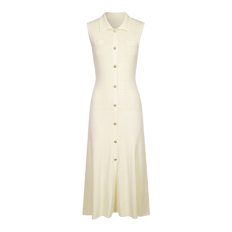 Women Sweater Dress 196