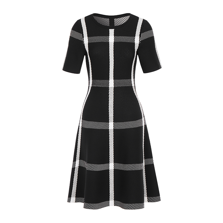 Women Sweater Dress 199