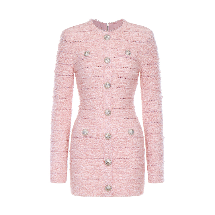 Women Sweater Dress 202