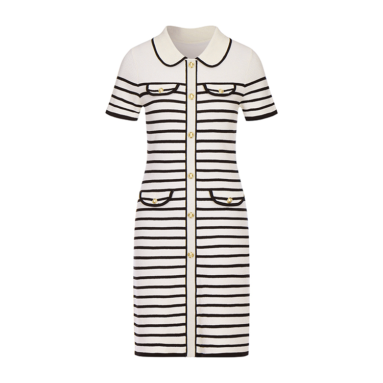 Women Sweater Dress 204