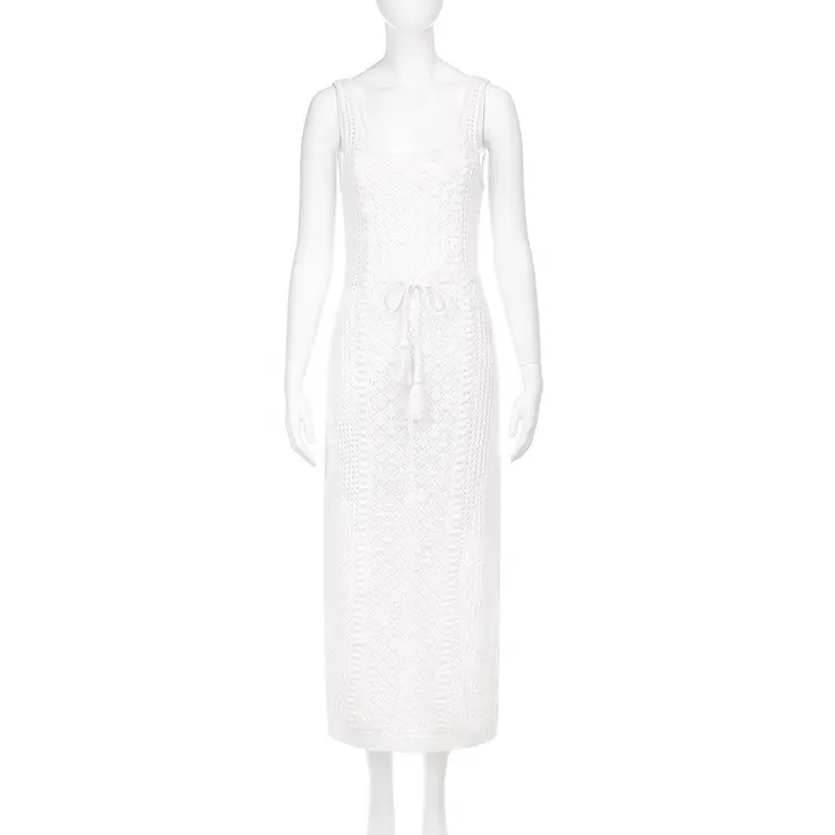 Women Sweater Dress 247