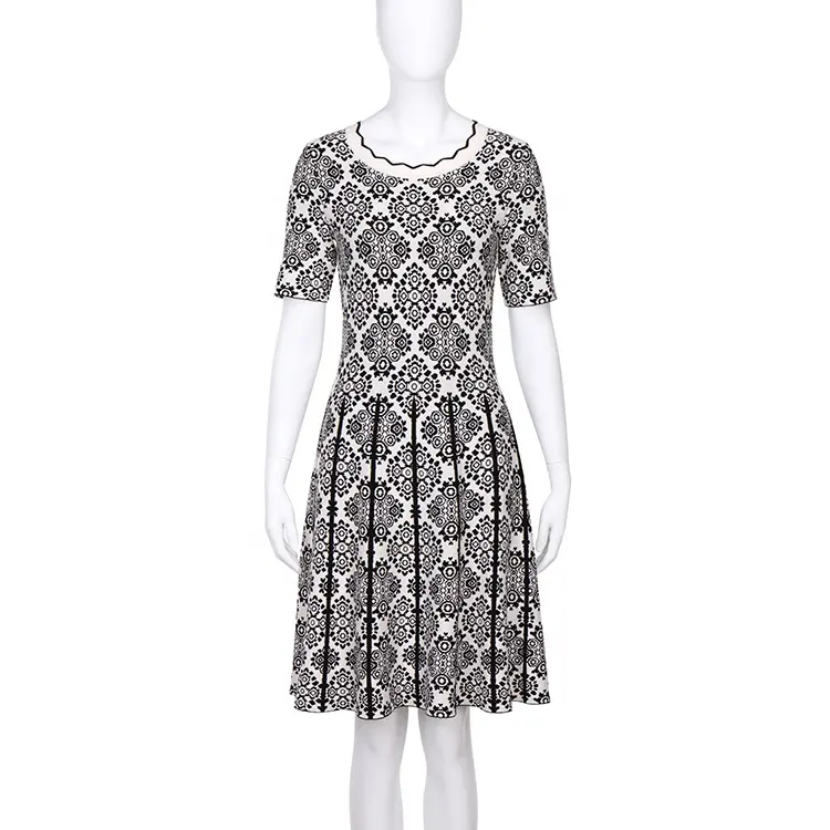 Women Sweater Dress 250