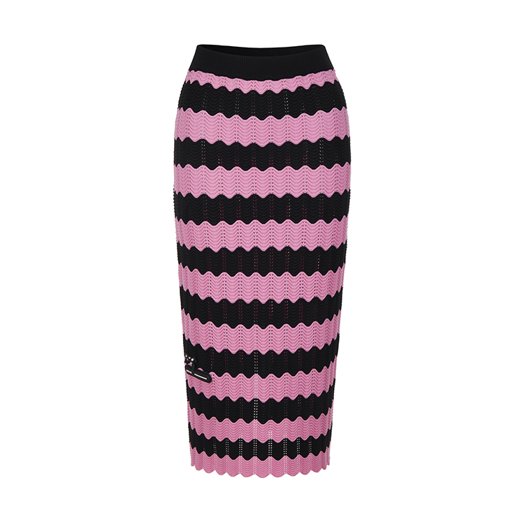 Women Knit Skirt 261
