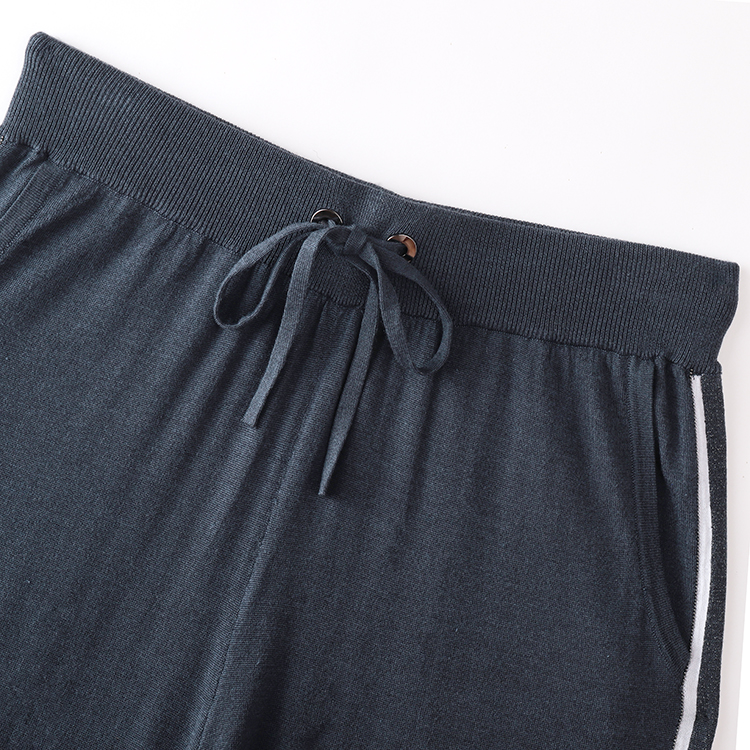 Women Knit Pants 274