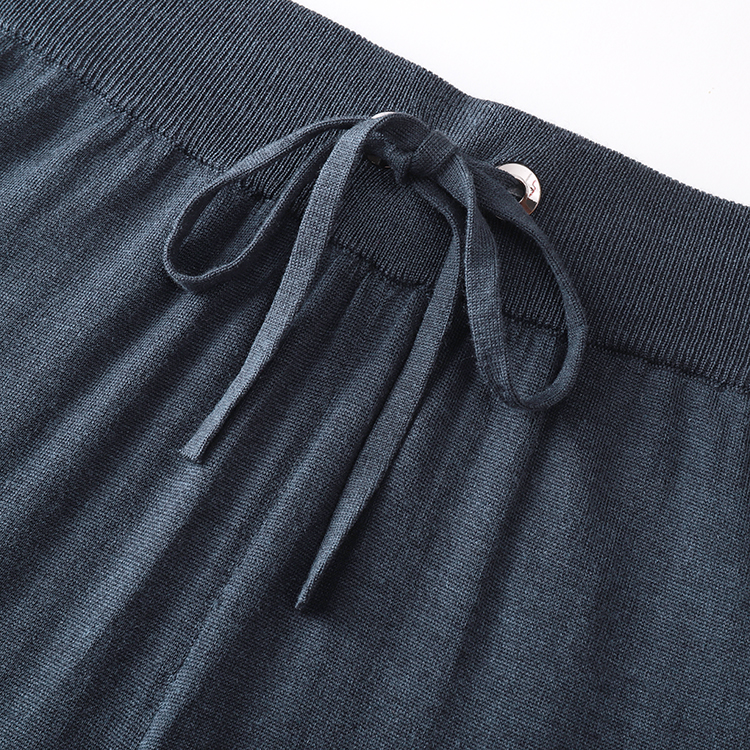 Women Knit Pants 274