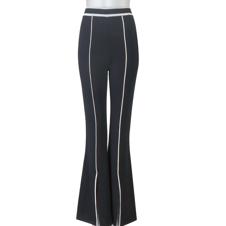 Women Knit Pant 299