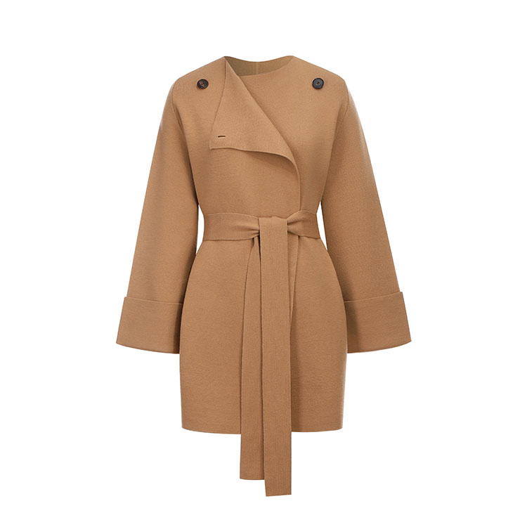 Women Coat 286