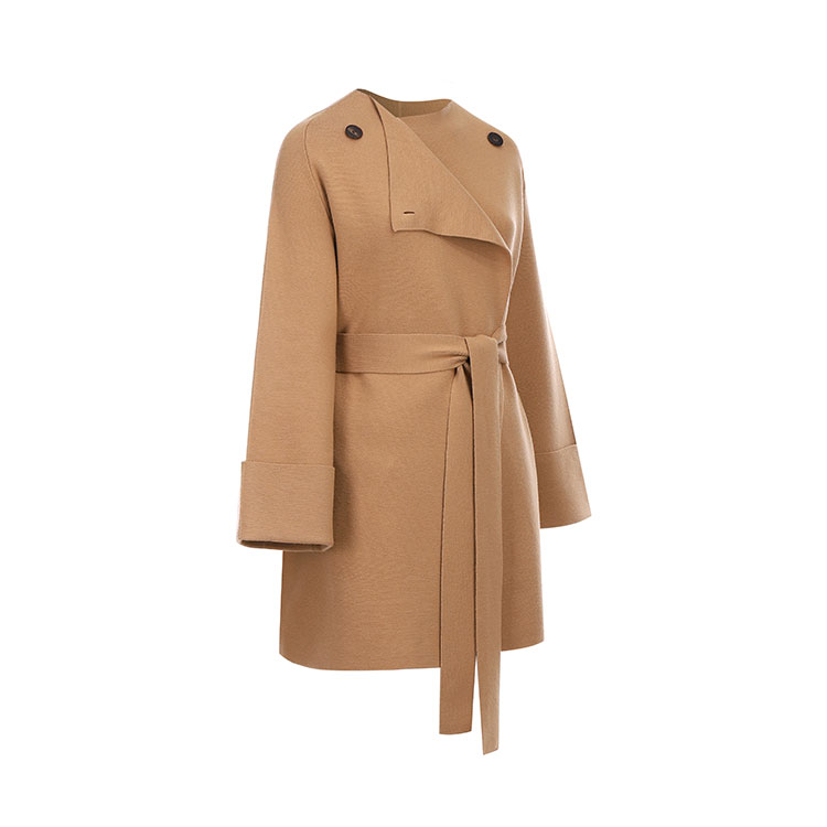 Women Coat 286