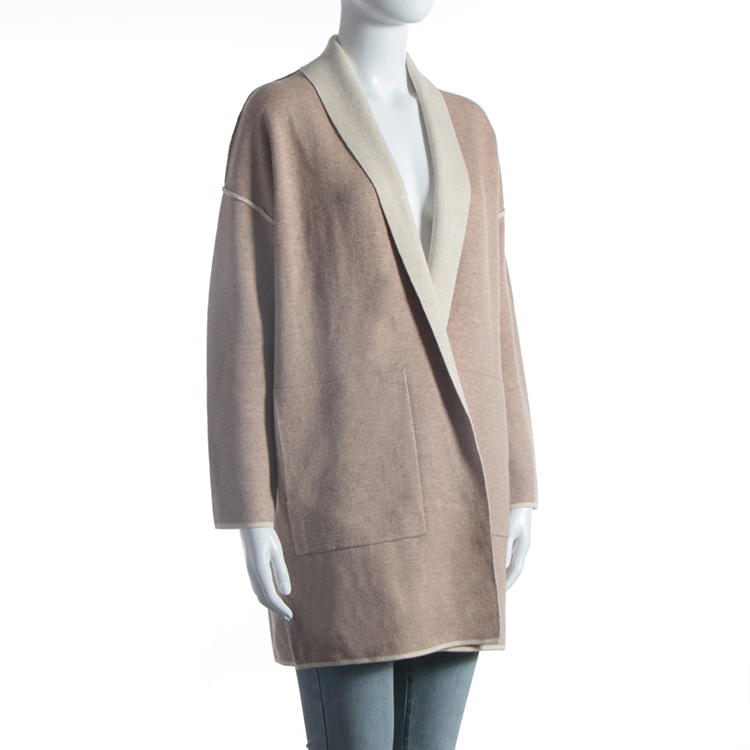 Women Coat 284