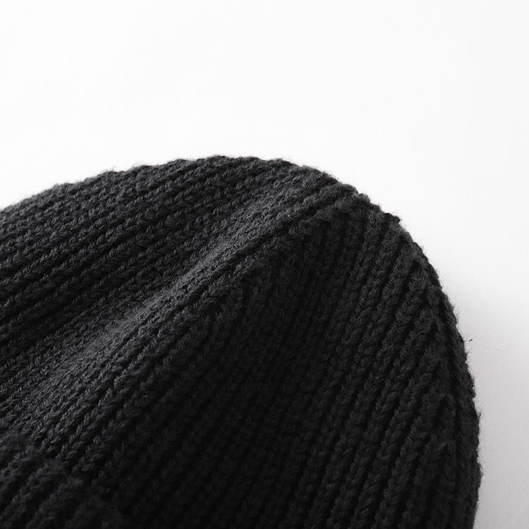 Knit Hat 348