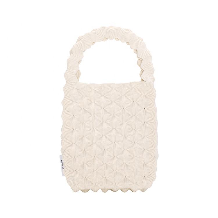 Knit Handbag 359