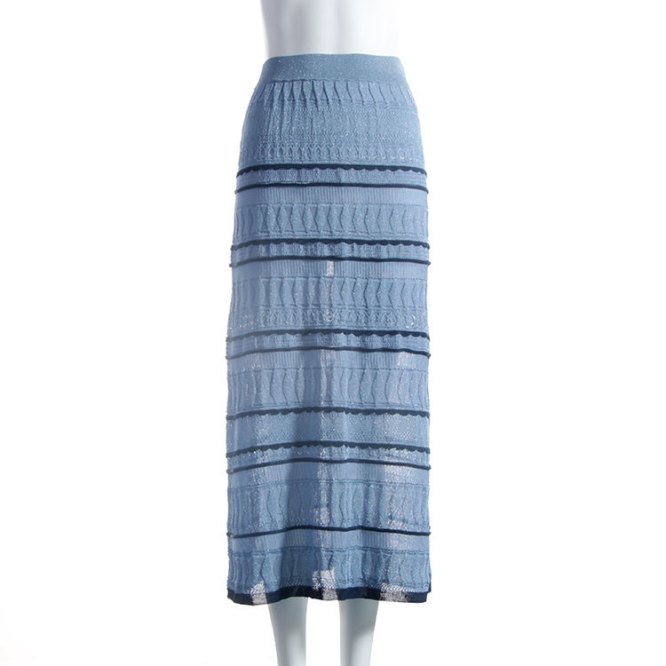 Women Knit Skirt 392