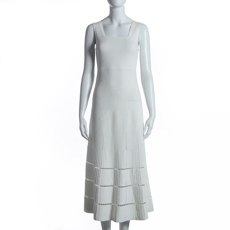 Women Sweater Dress 417