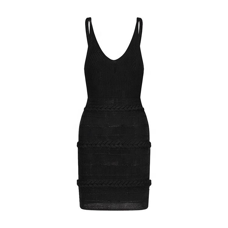 Women Sweater Dress 440