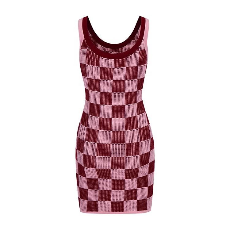 Women Sweater Dress 480