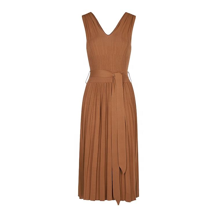 Women Sweater Dress 486