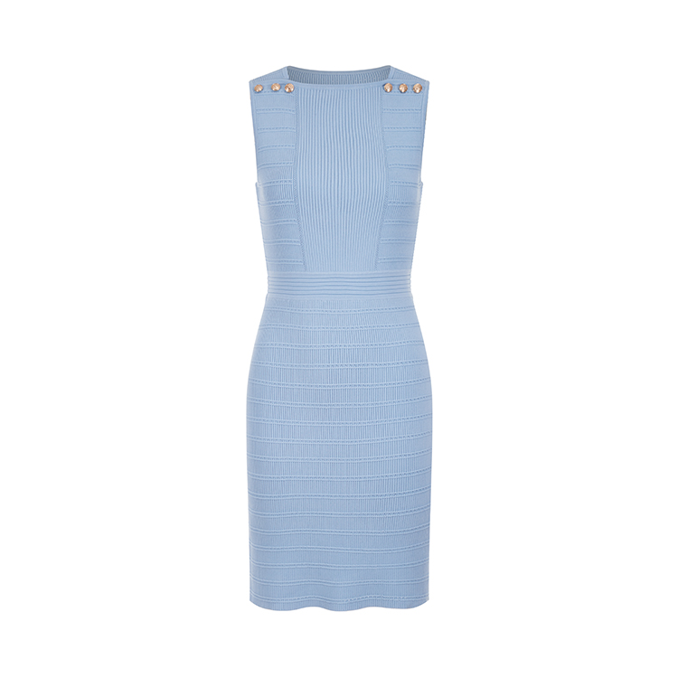 Women Sweater Dress 560