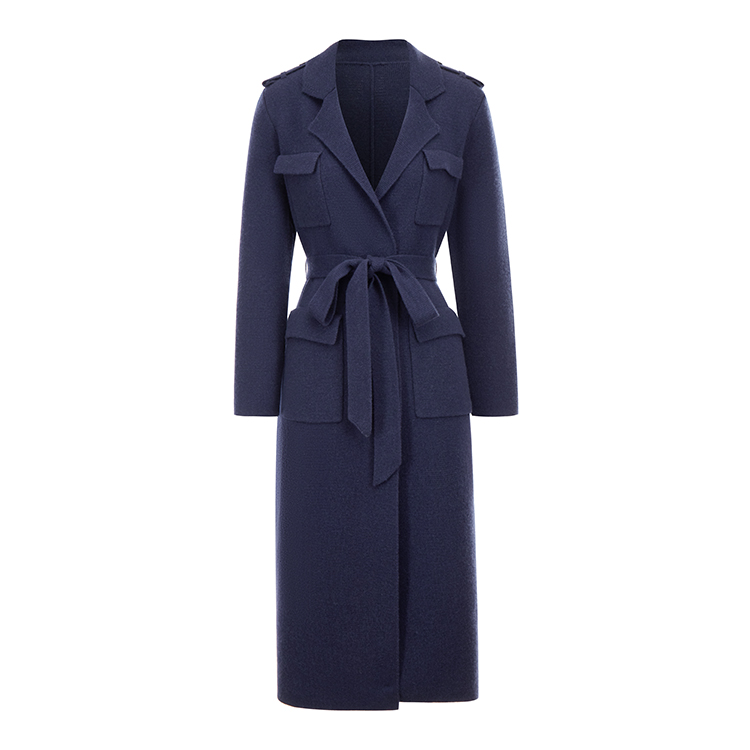 Women Cashmere Cardigan 574