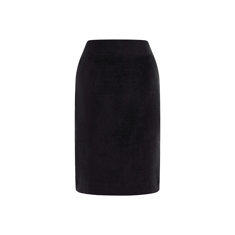 Women Knit Skirt 577