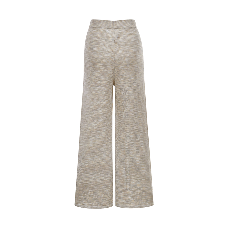 Women Knit Pant 588