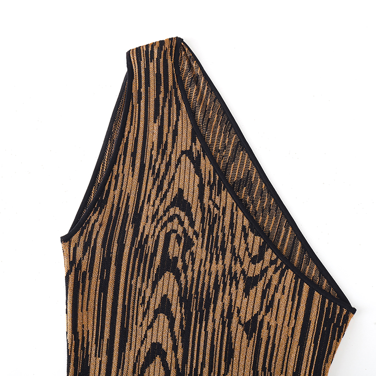 women knit dress 611