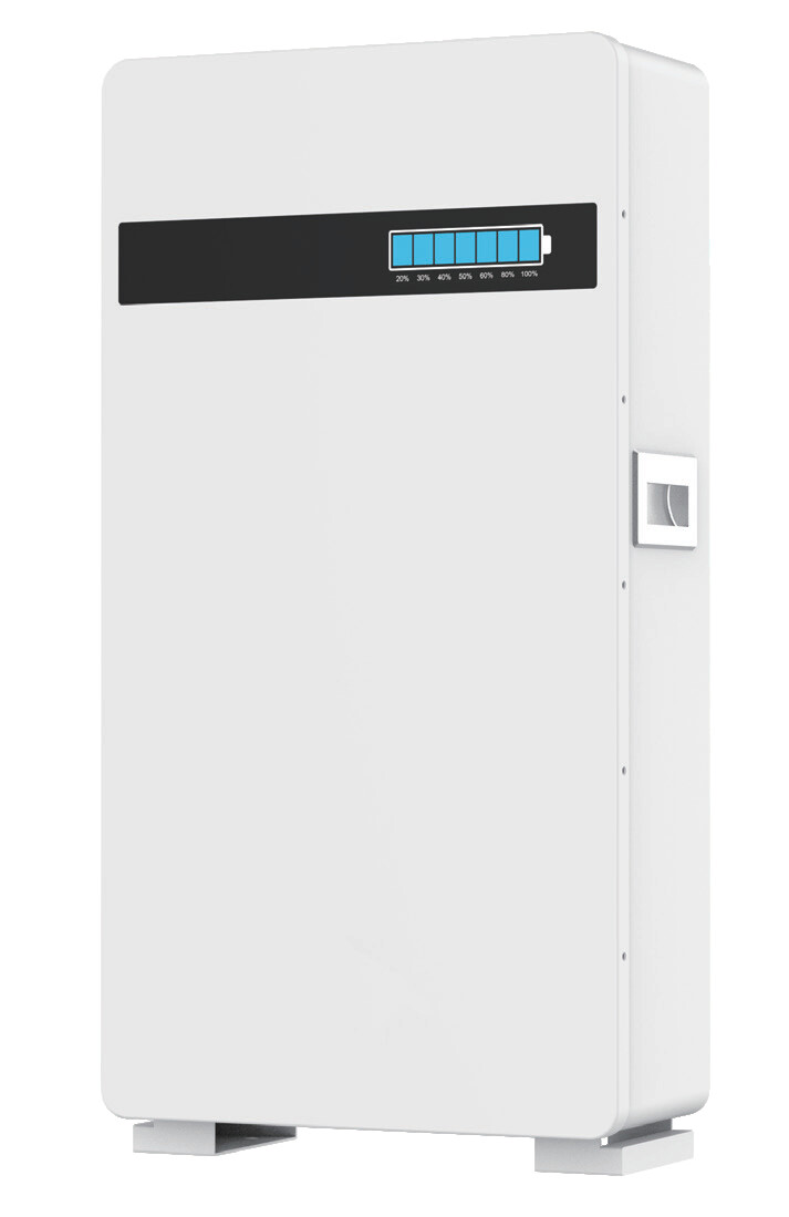 Home Energy Storage System
