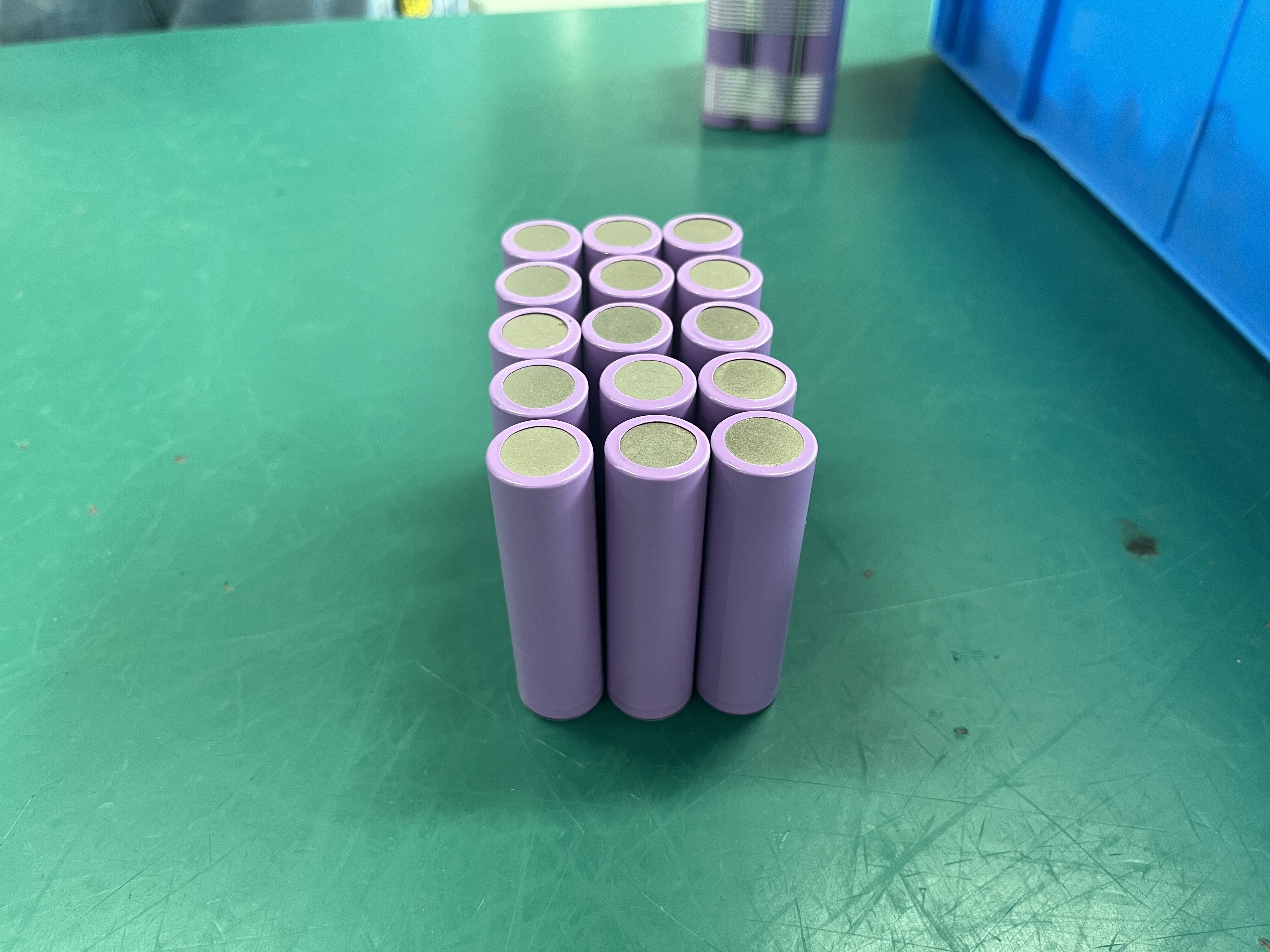 18650 Battery